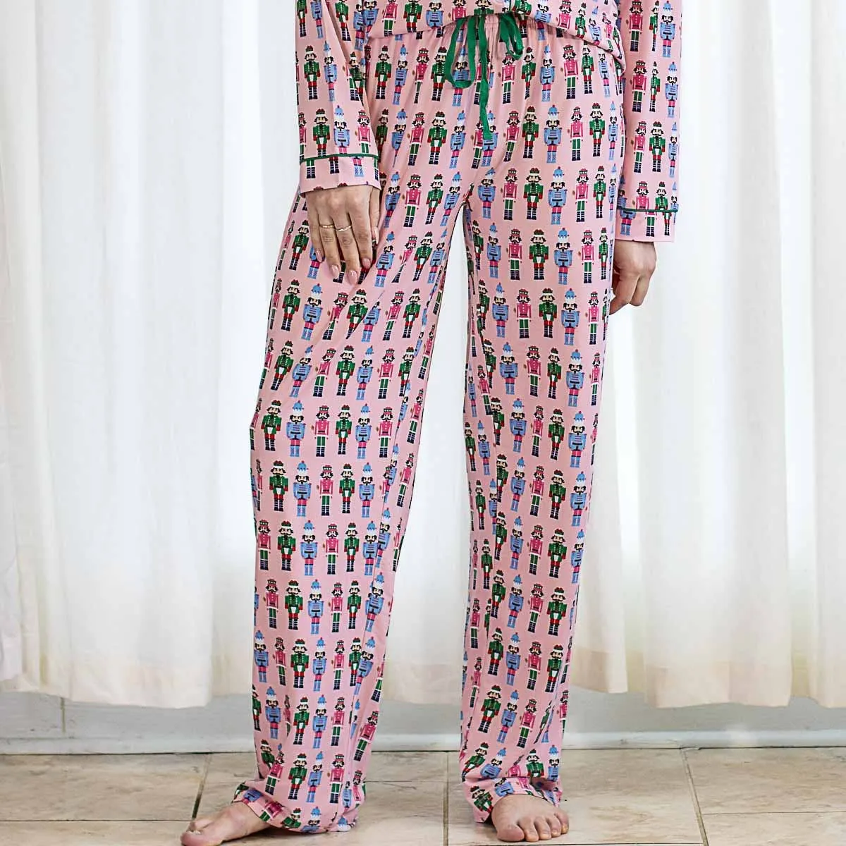 Nutcracker Sleep Pants XLarge