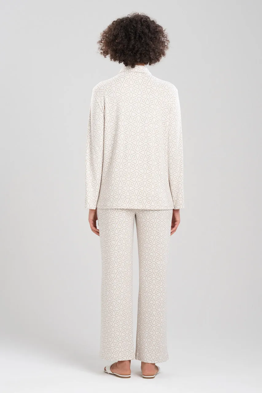 Oasis Soho Geo PJ