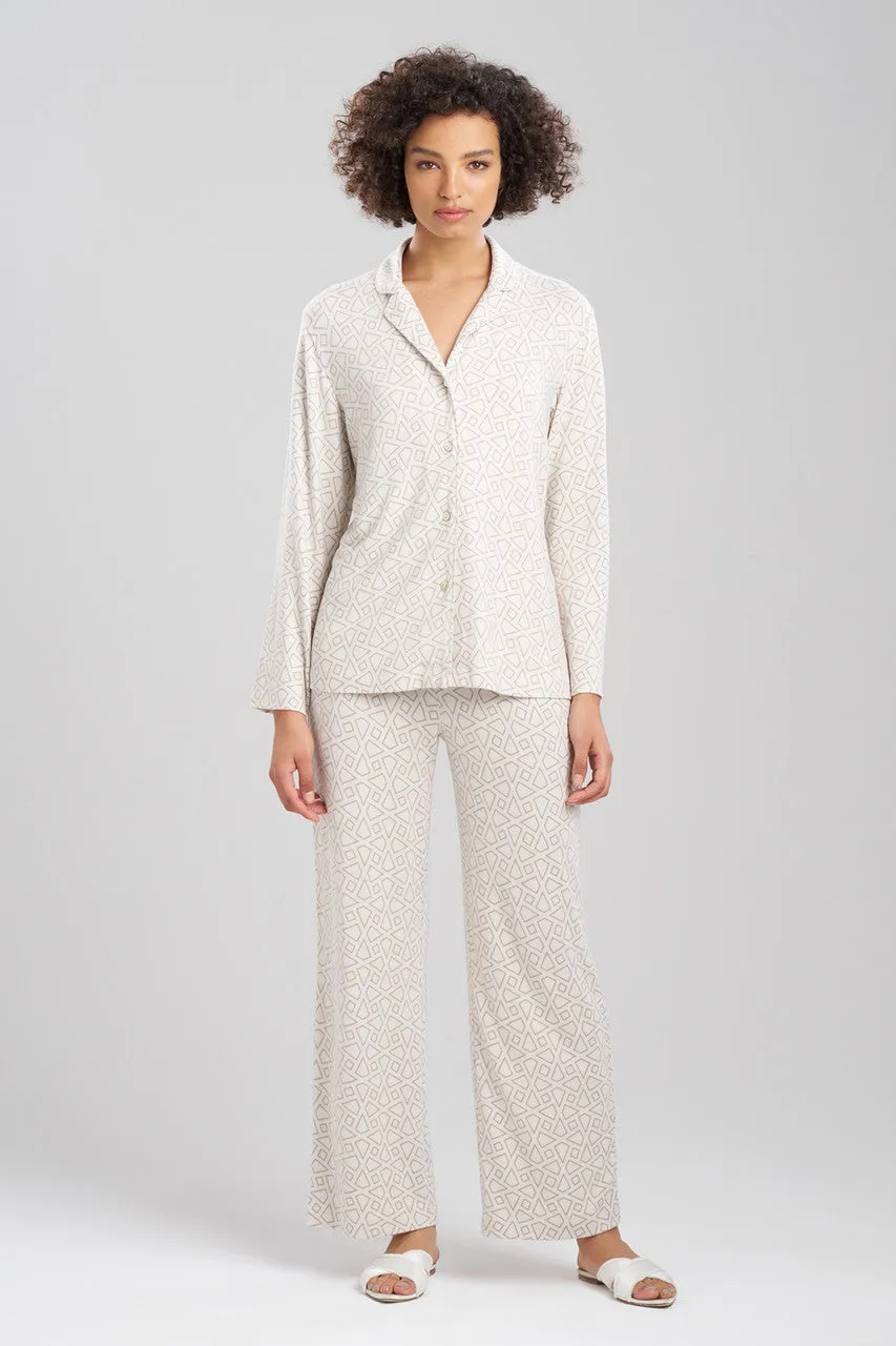 Oasis Soho Geo PJ