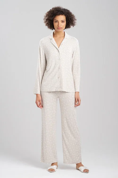 Oasis Soho Geo PJ