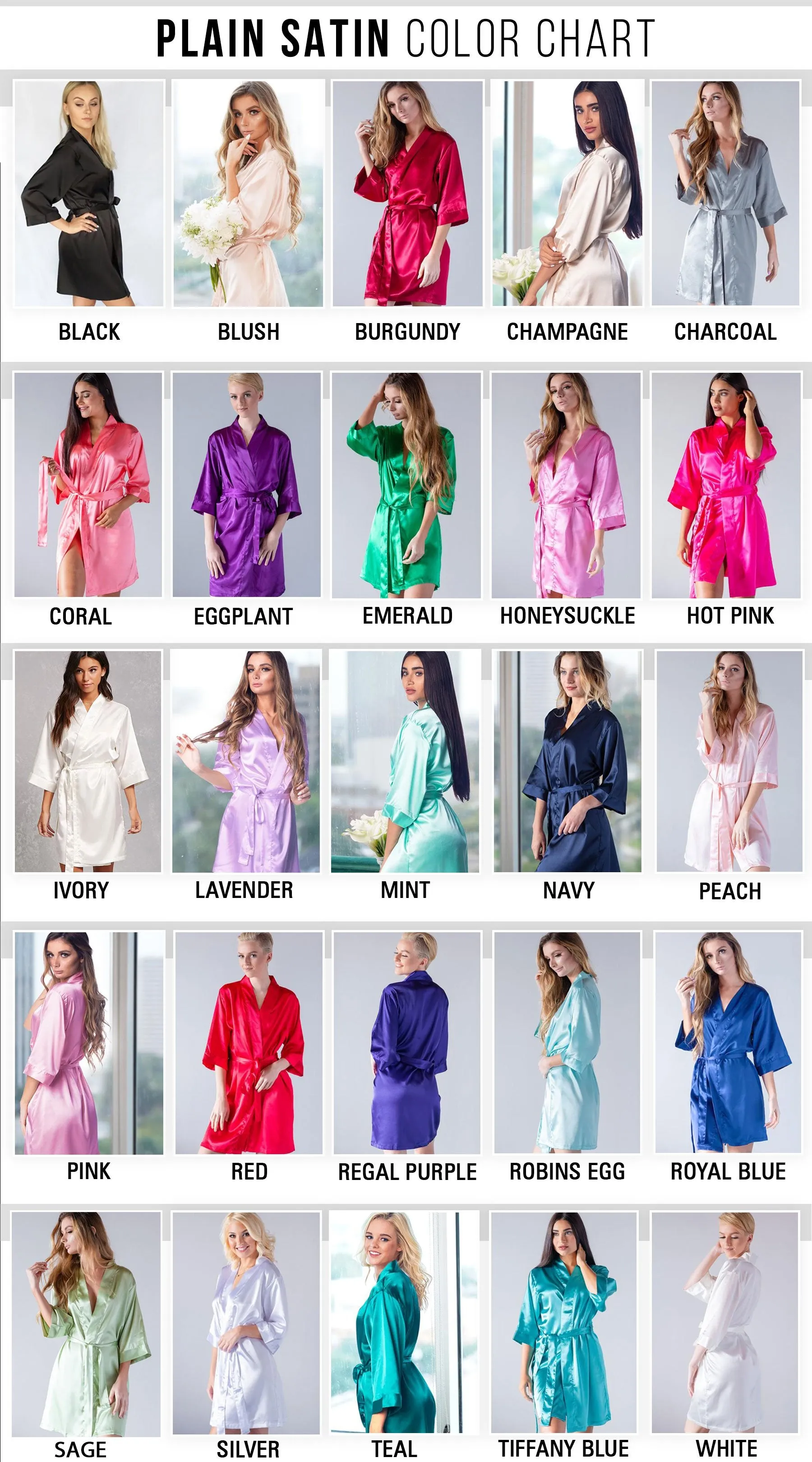 Ohhh Lala Style - Robe