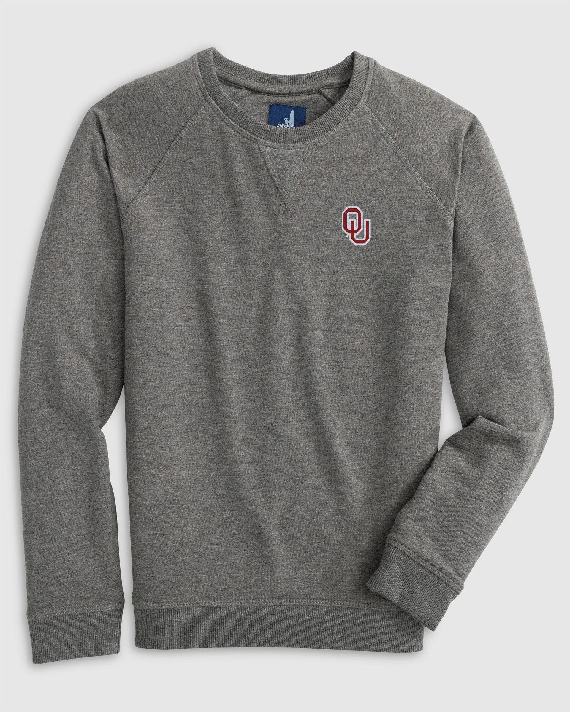 Oklahoma Freeman Jr. Crewneck Sweatshirt