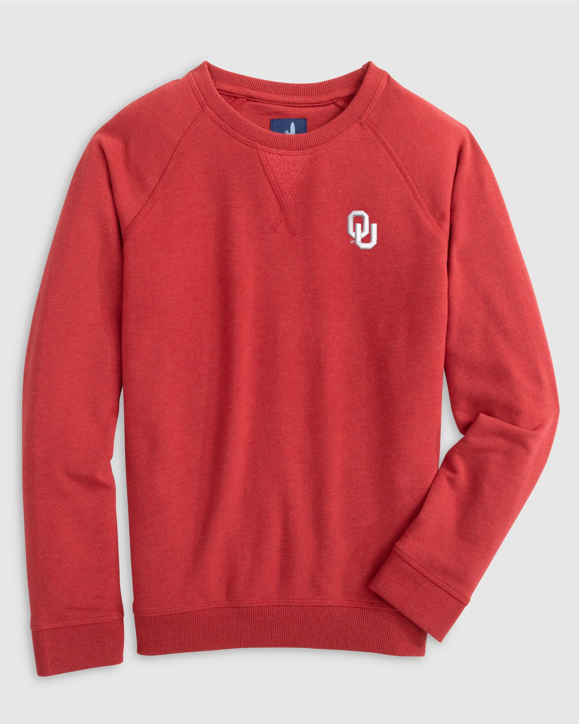 Oklahoma Freeman Jr. Crewneck Sweatshirt
