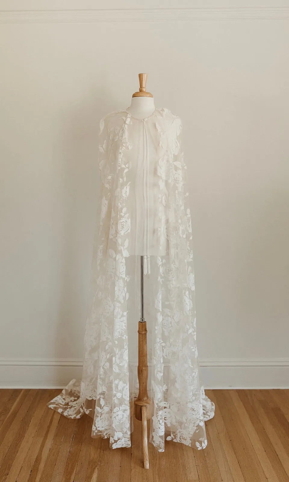 Olivia Cape (WHSL)