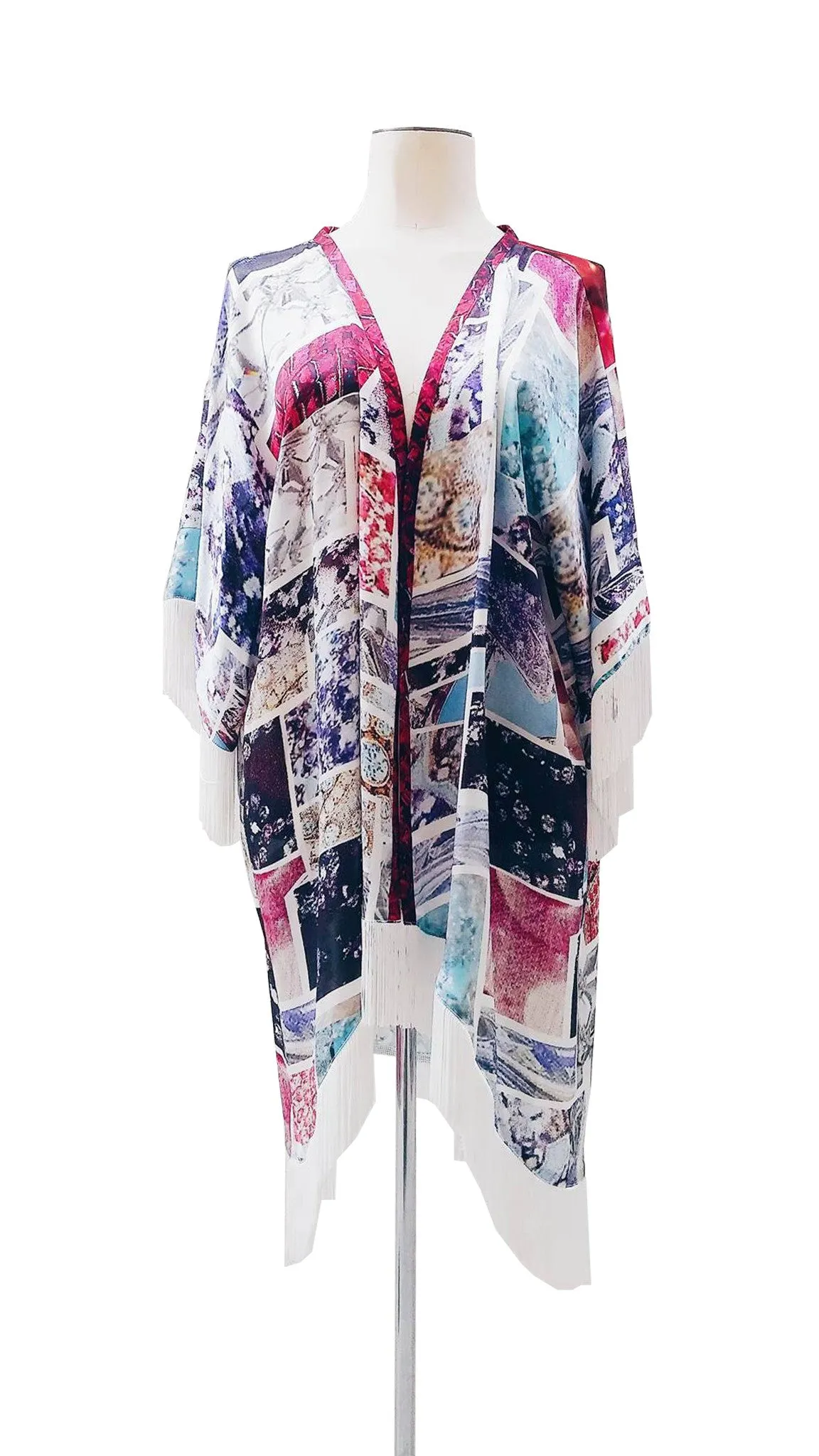 OPTIQUE COVER-UP