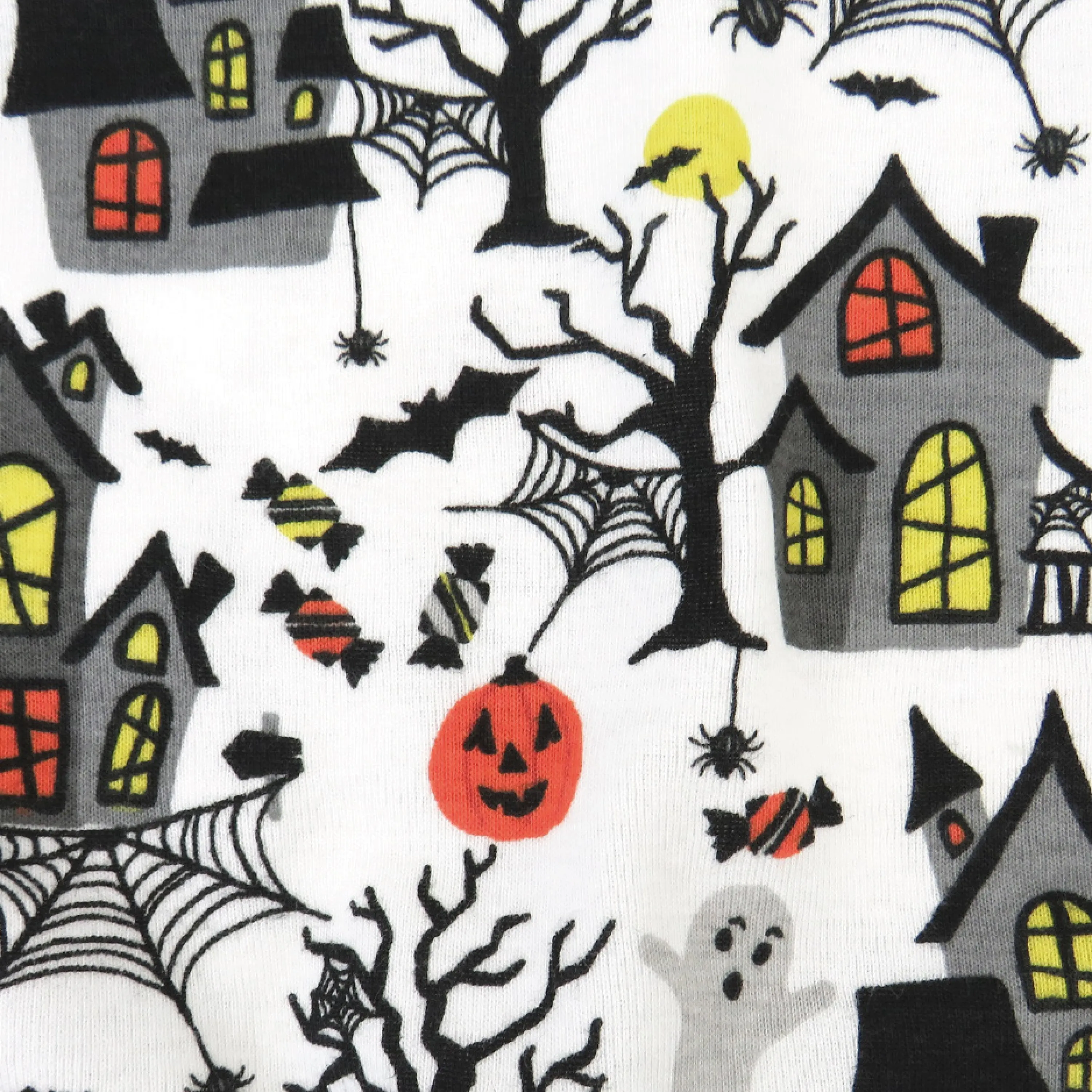 Organic Cotton Celebration Pajamas