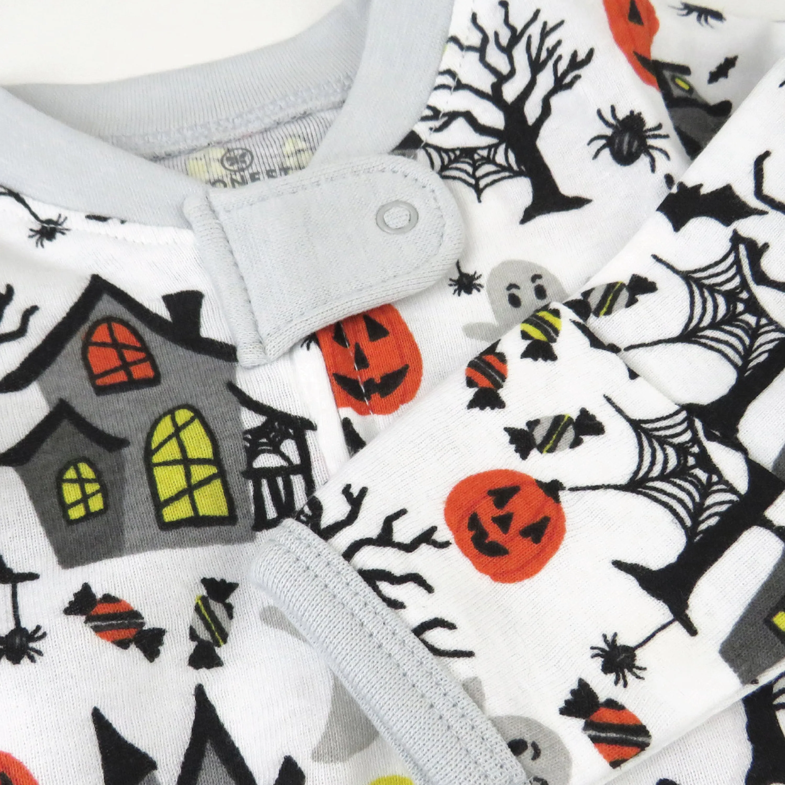 Organic Cotton Celebration Pajamas