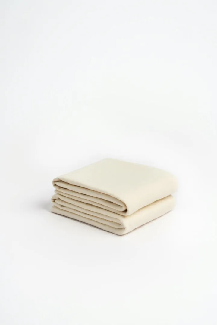 Organic Warm & Cozy Cotton Flannel Pillow Cases