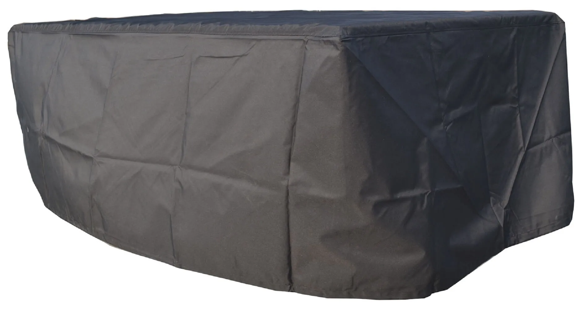 Outdoor Chaise Lounge Chair Cover - 66 x 28 Inches