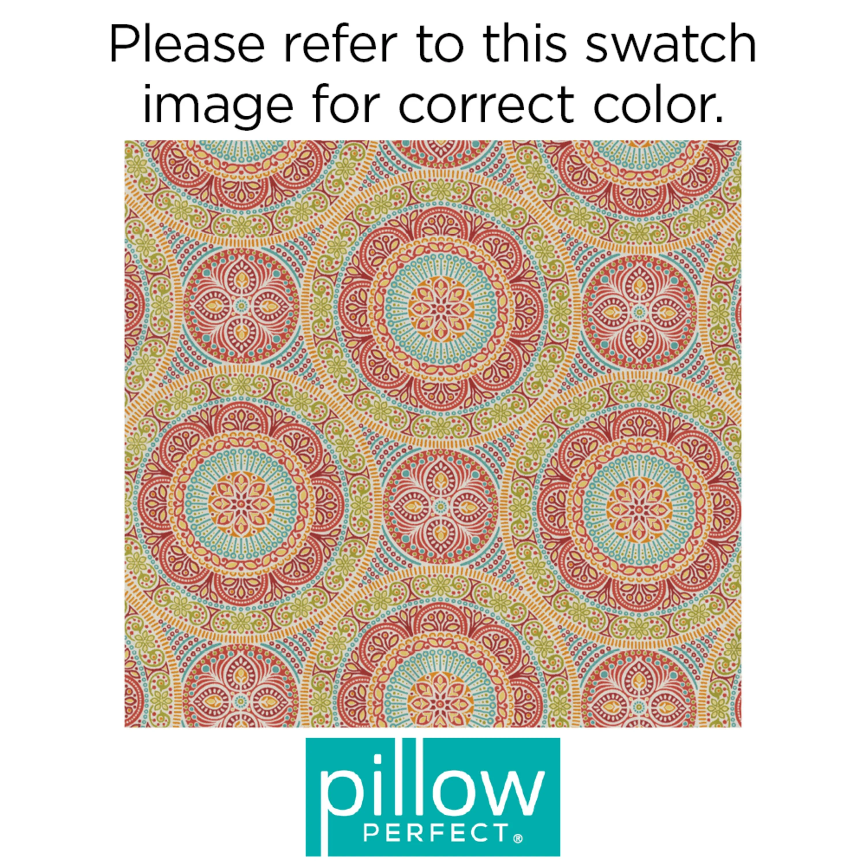 Outdoor/Indoor Delancey Jubilee Chaise Lounge Cushion 80x23x3