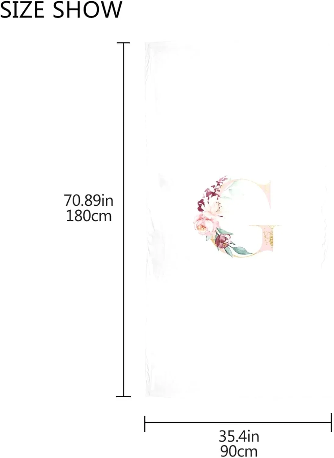 Oyihfvs Woman Long Silk Scarf Soft Head Wrap Silk Shawl stole