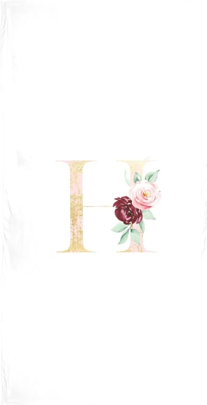 Oyihfvs Woman Long Silk Scarf Soft Head Wrap Silk Shawl stole