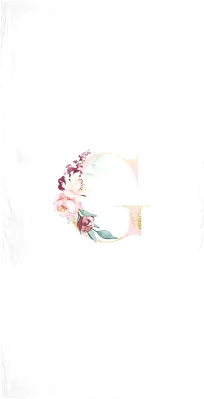 Oyihfvs Woman Long Silk Scarf Soft Head Wrap Silk Shawl stole