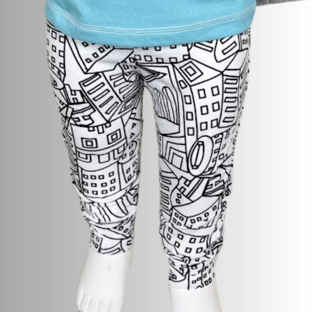 Pajama Sets - 2 pck.