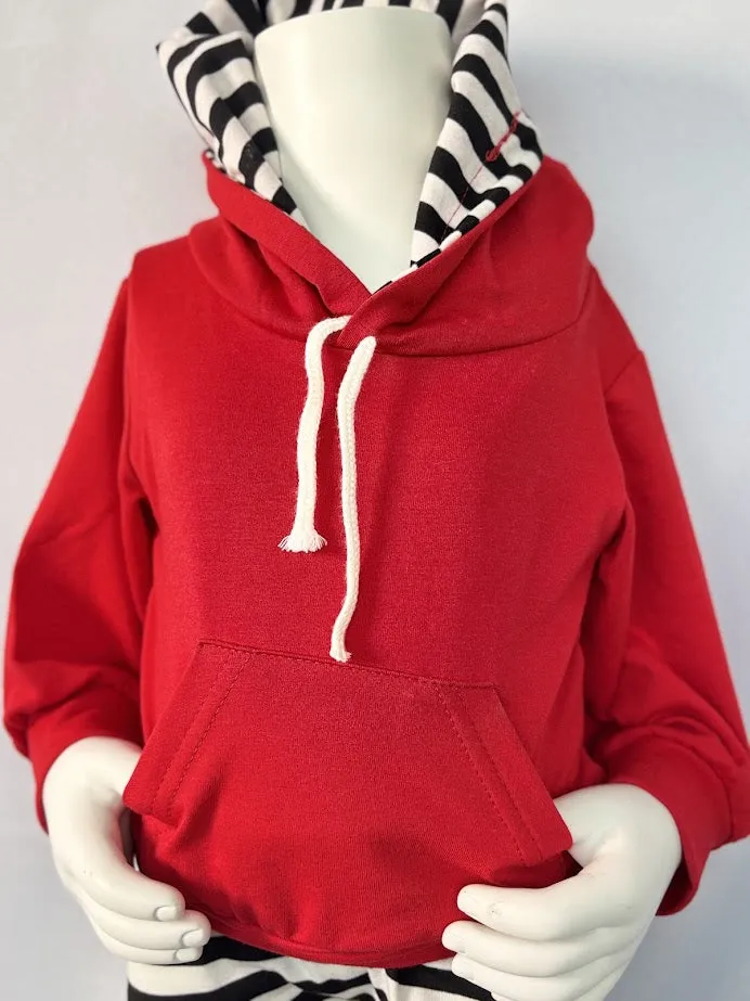 Pajama Sets - 2 pck.