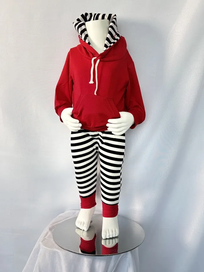 Pajama Sets - 2 pck.