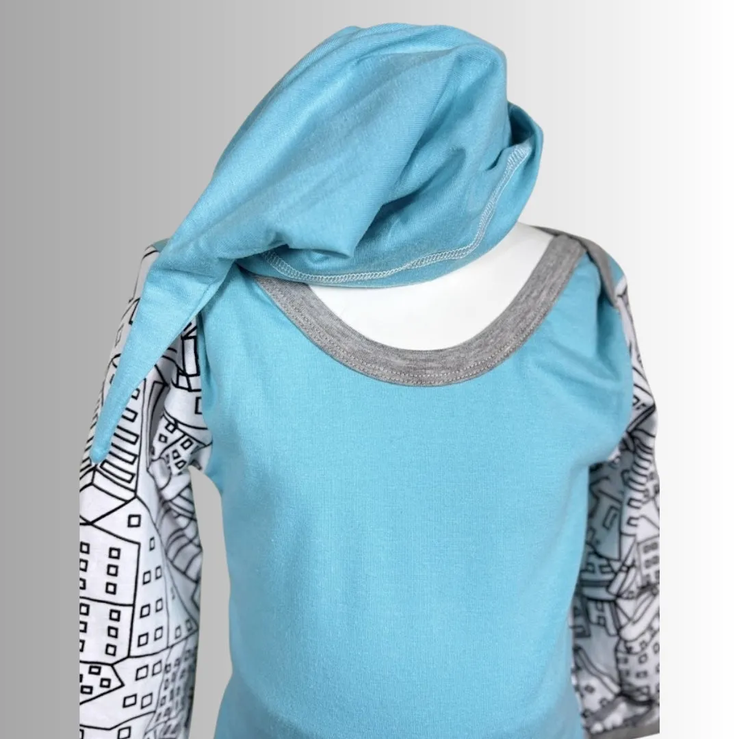 Pajama Sets - 2 pck.