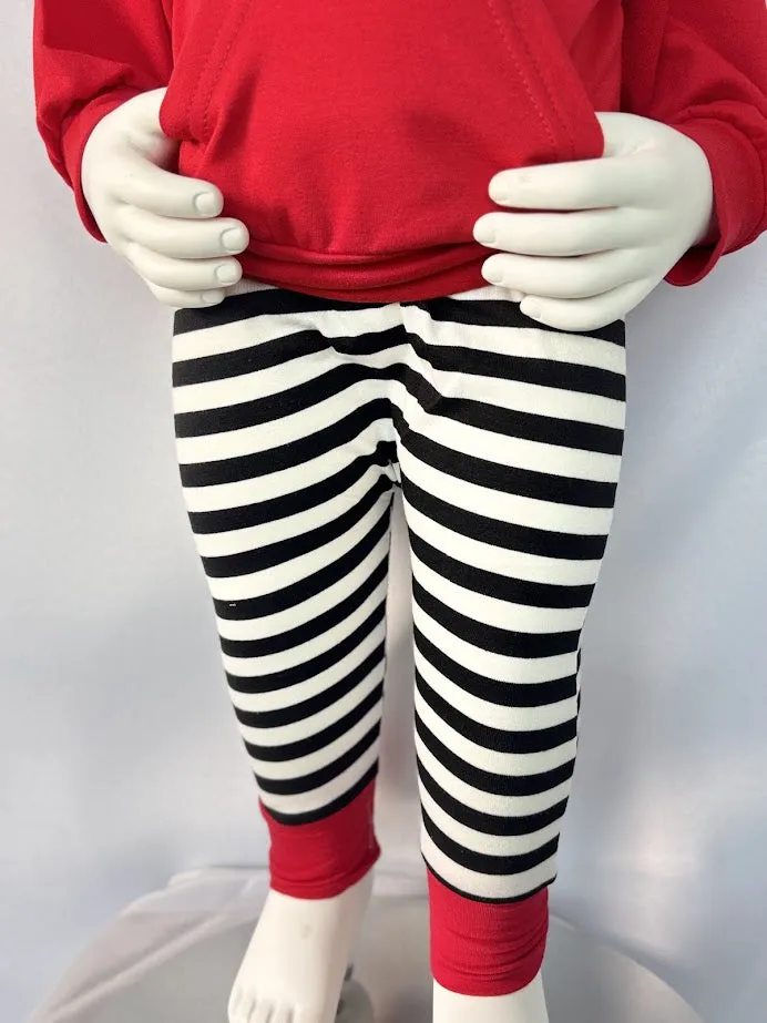 Pajama Sets - 2 pck.