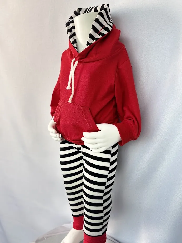 Pajama Sets - 2 pck.