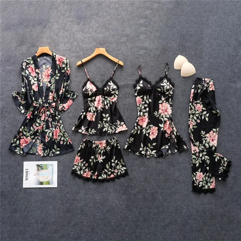 Pajama Sets