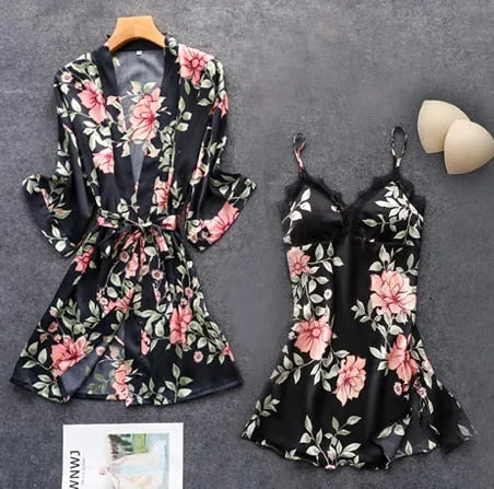 Pajama Sets