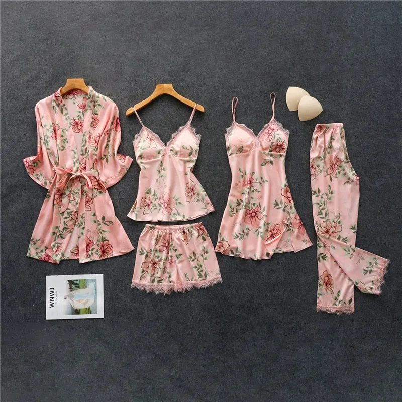 Pajama Sets