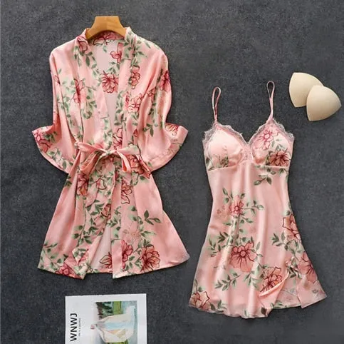 Pajama Sets