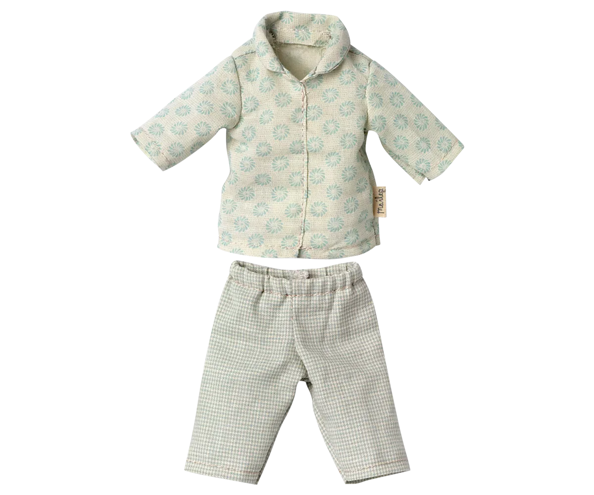 Pajamas, Size 1