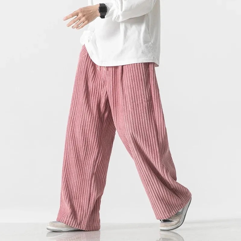 Palermo Corduroy Lounge Pants