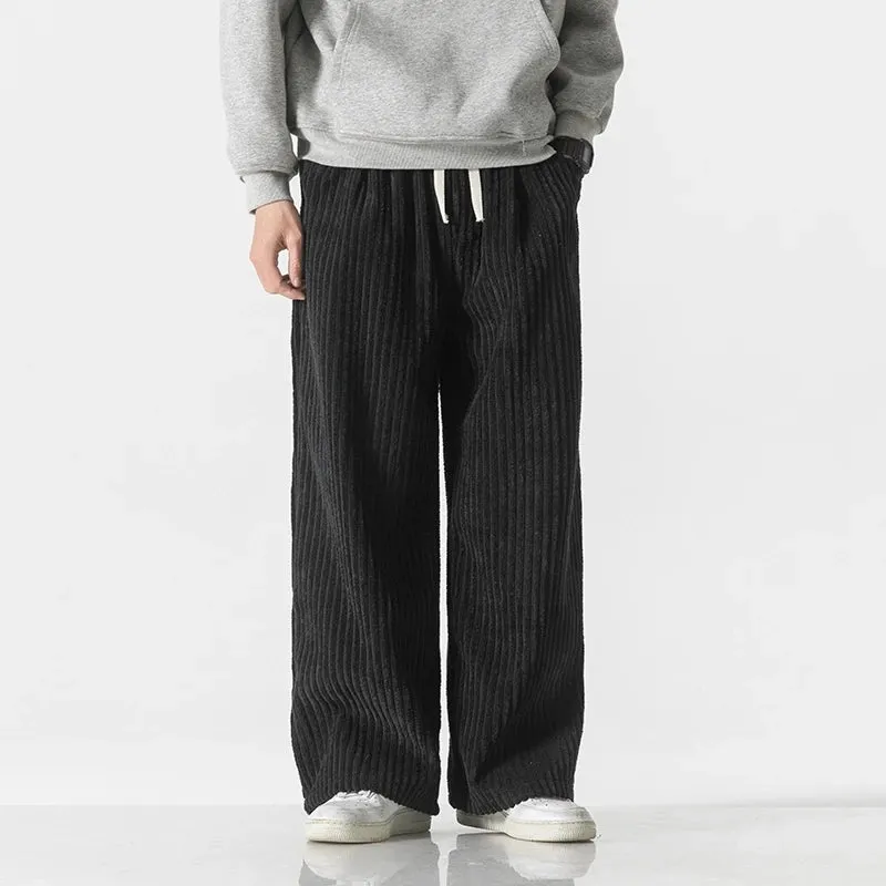 Palermo Corduroy Lounge Pants