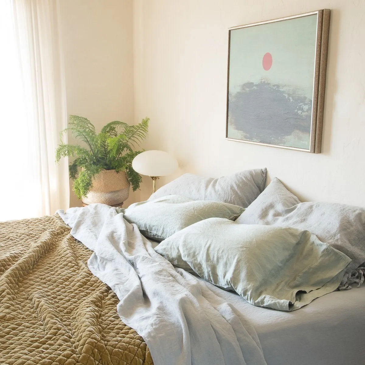 Paloma Pillowcase Bundle