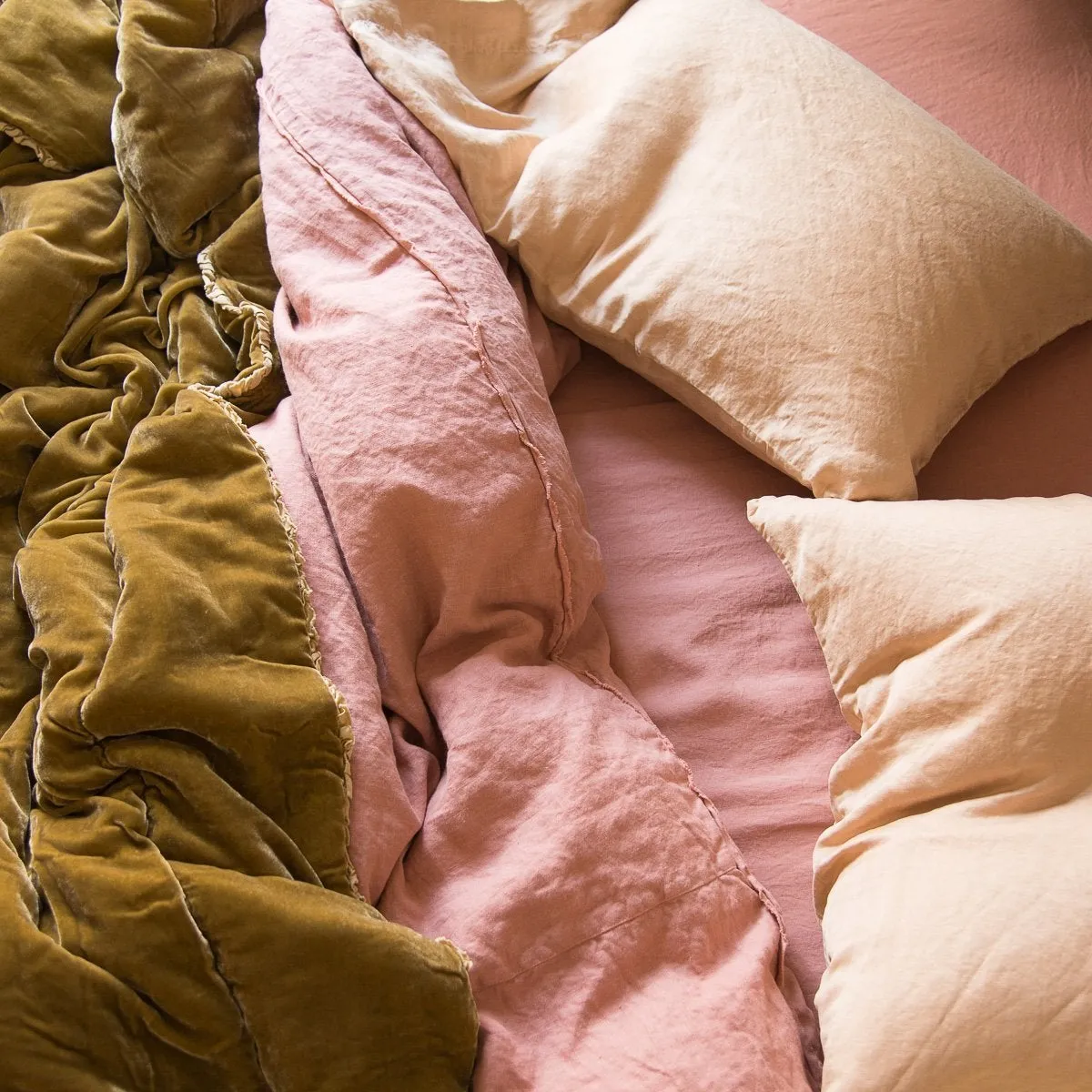 Paloma Pillowcase Bundle