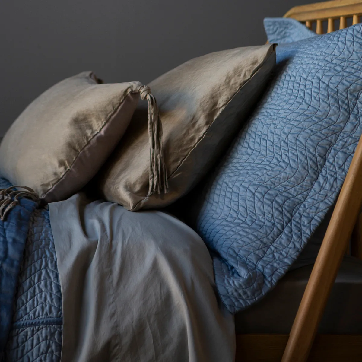 Paloma Pillowcase (Single)