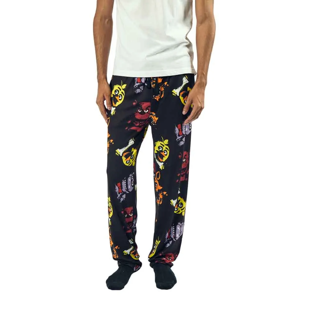 Pants - Lounge -Five Nights At Freddy's