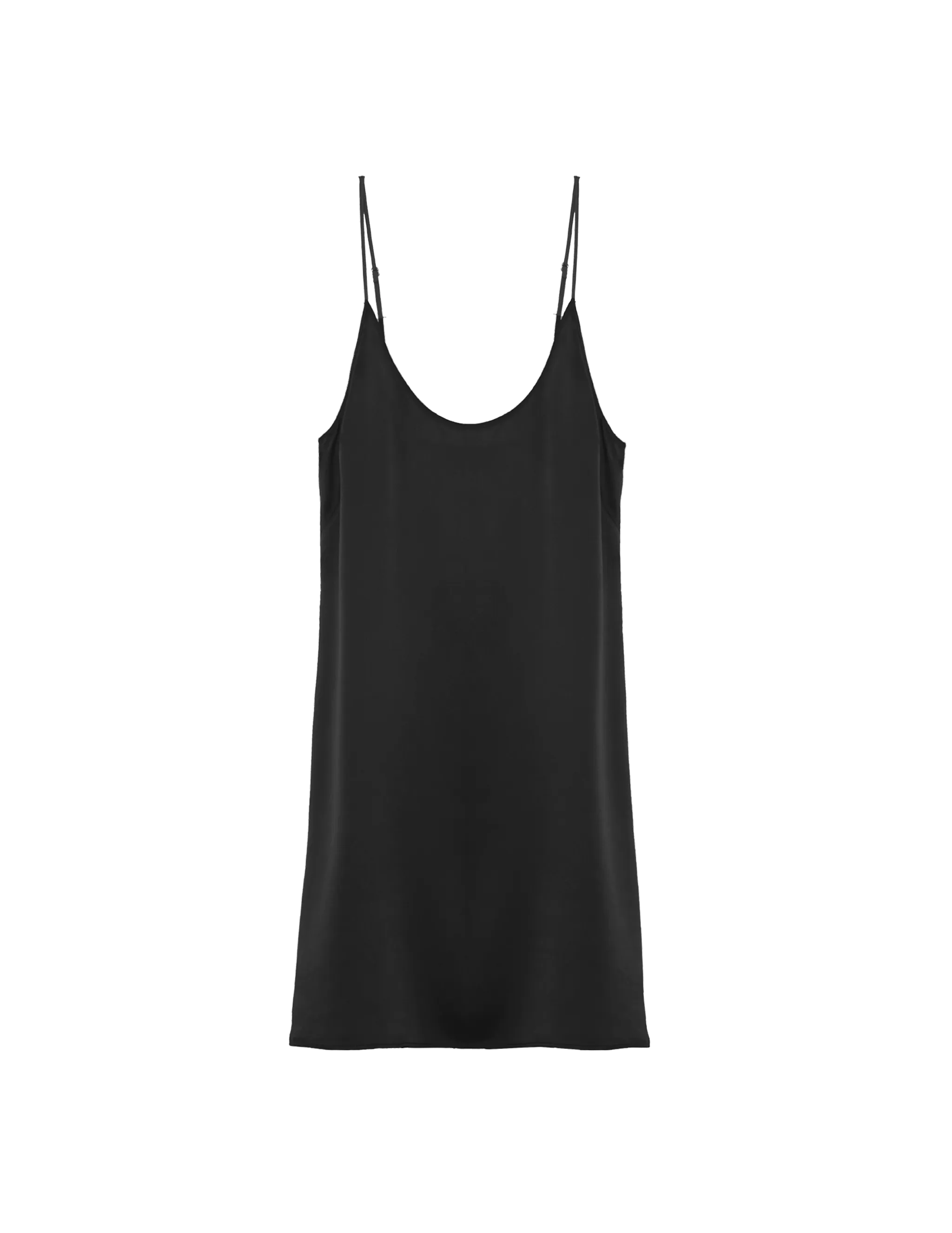 Pearl Slip Black