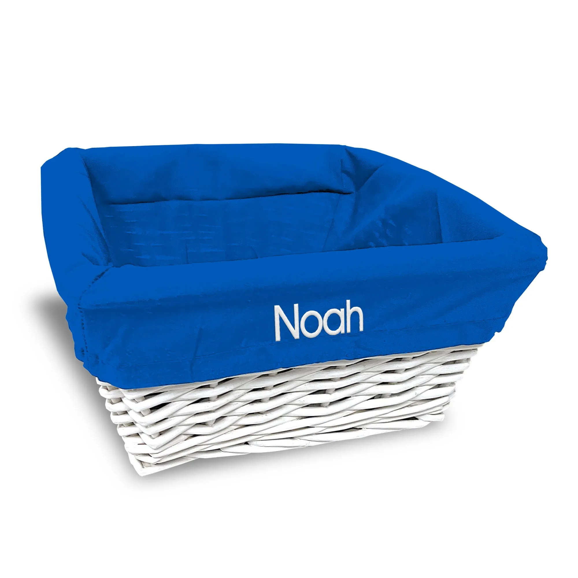 Personalized Large Basket - Create Your Own