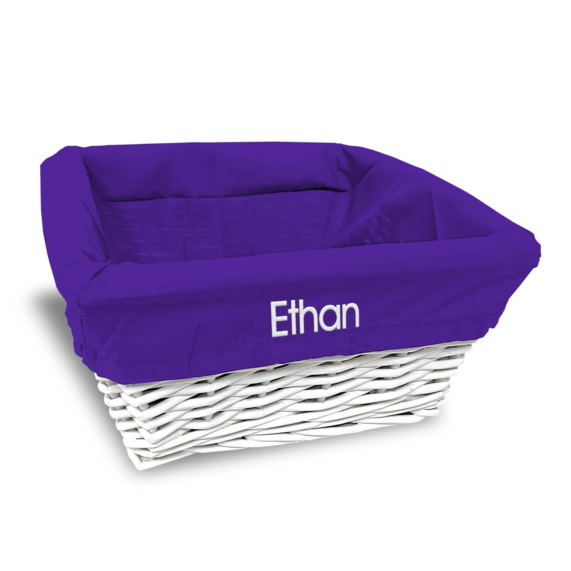 Personalized Large Basket - Create Your Own
