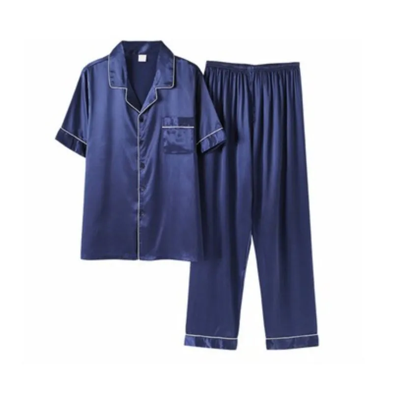 Personalized Short Sleeves Women Pajamas