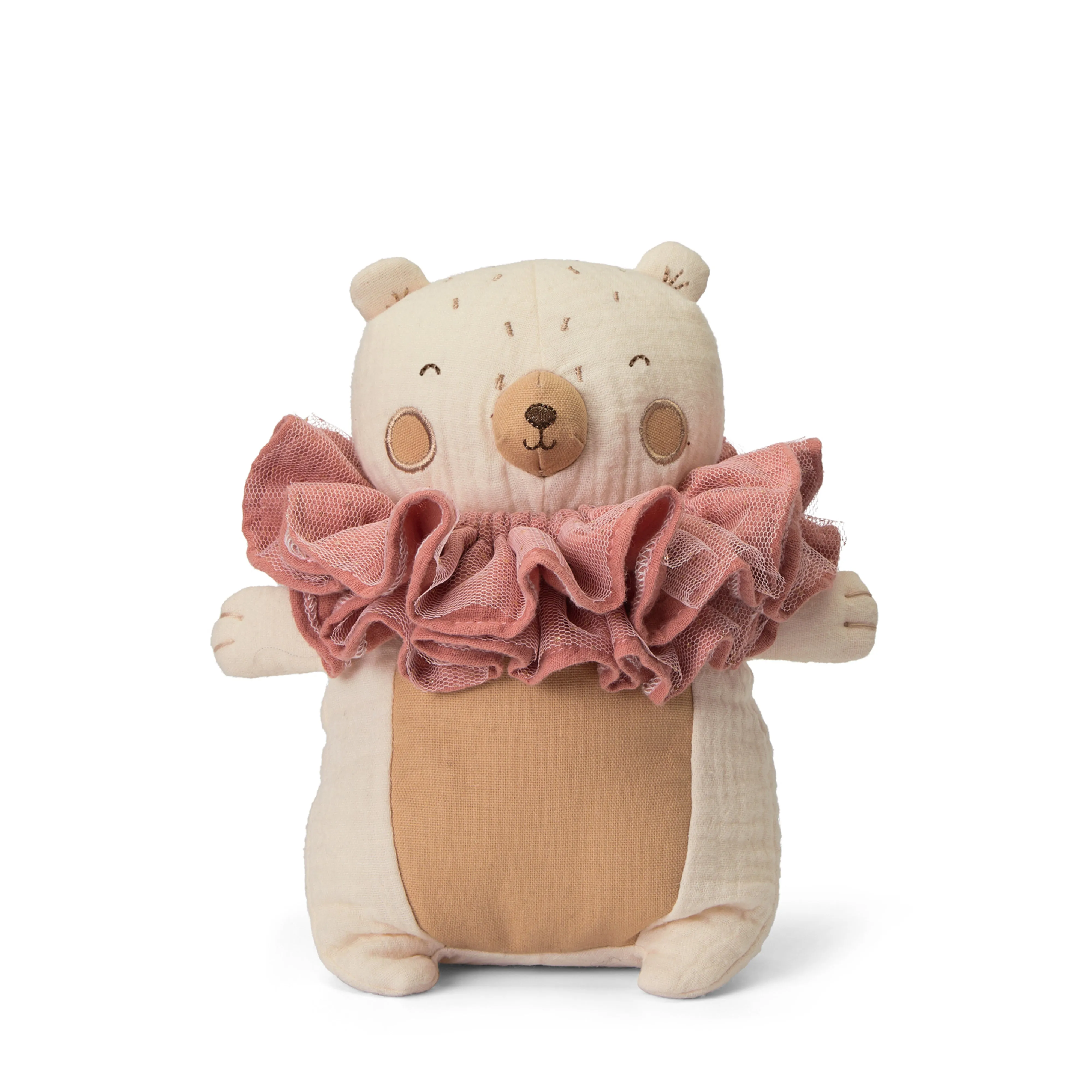 Picca Loulou Bear Beau - 20cm