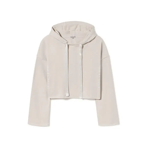 PJ Harlow Bianca French Terry Hoodie