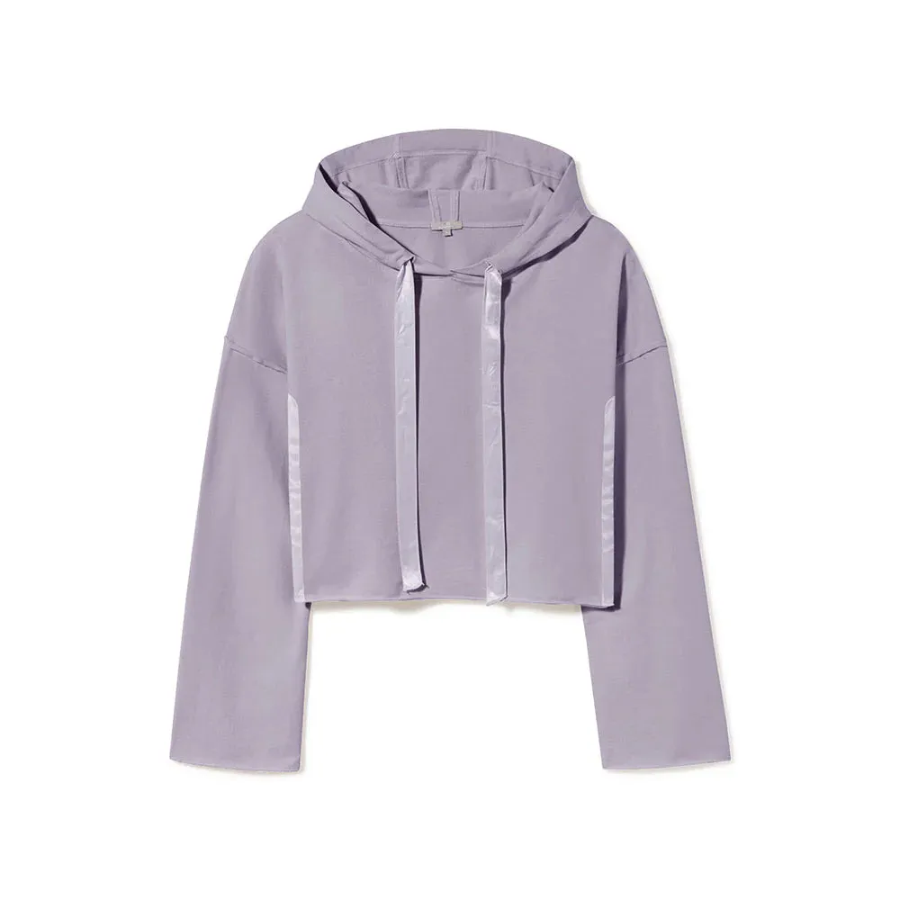 PJ Harlow Bianca French Terry Hoodie