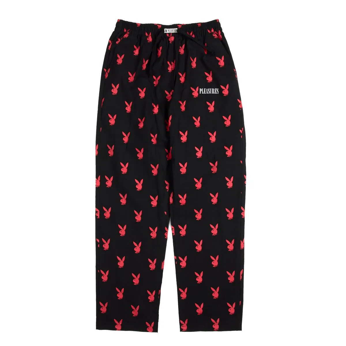PLEASURES BUNNY LOUNGE PANT Unisex Apparel