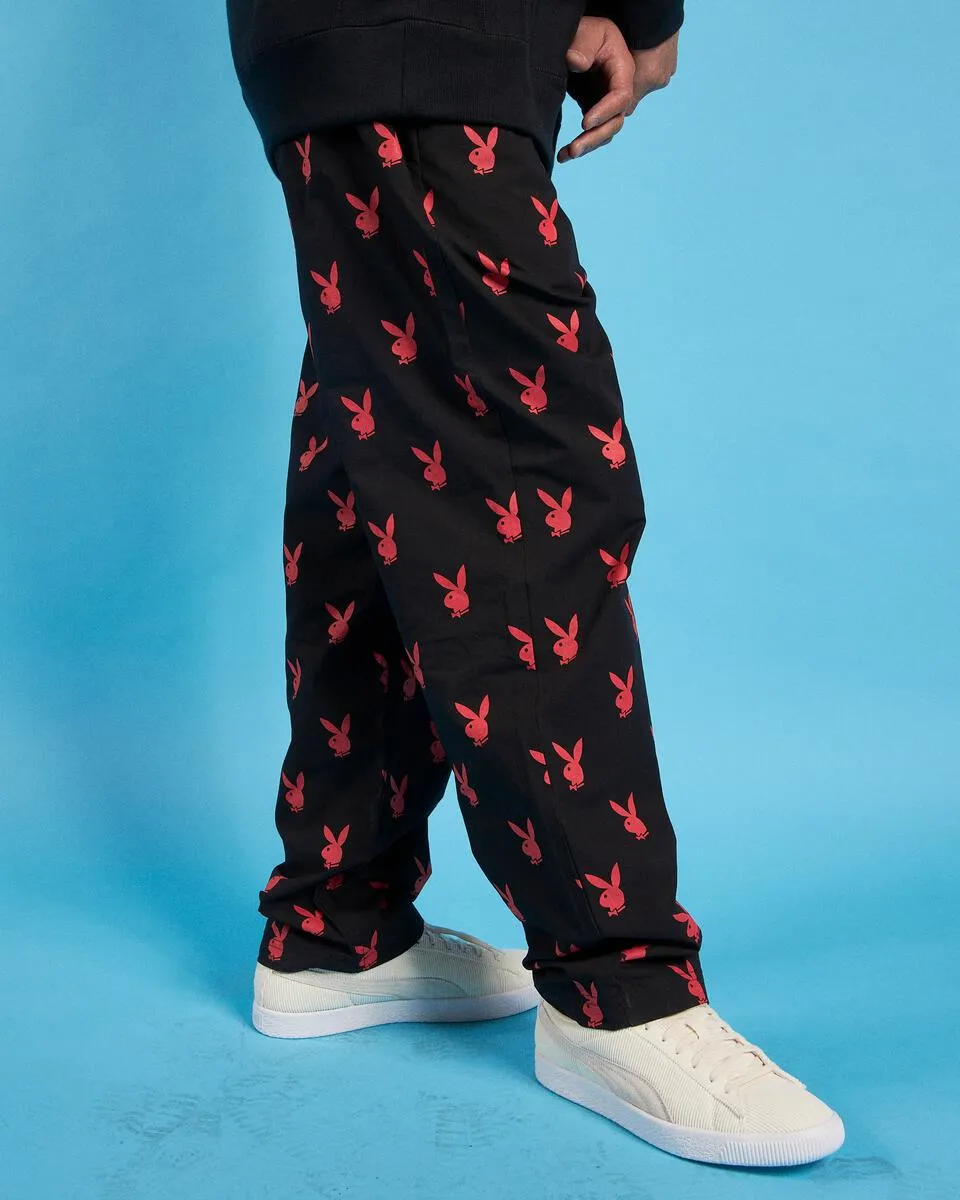 PLEASURES BUNNY LOUNGE PANT Unisex Apparel