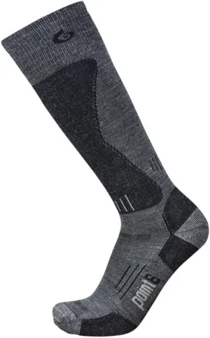 Point6 Boot, Light OTC sock