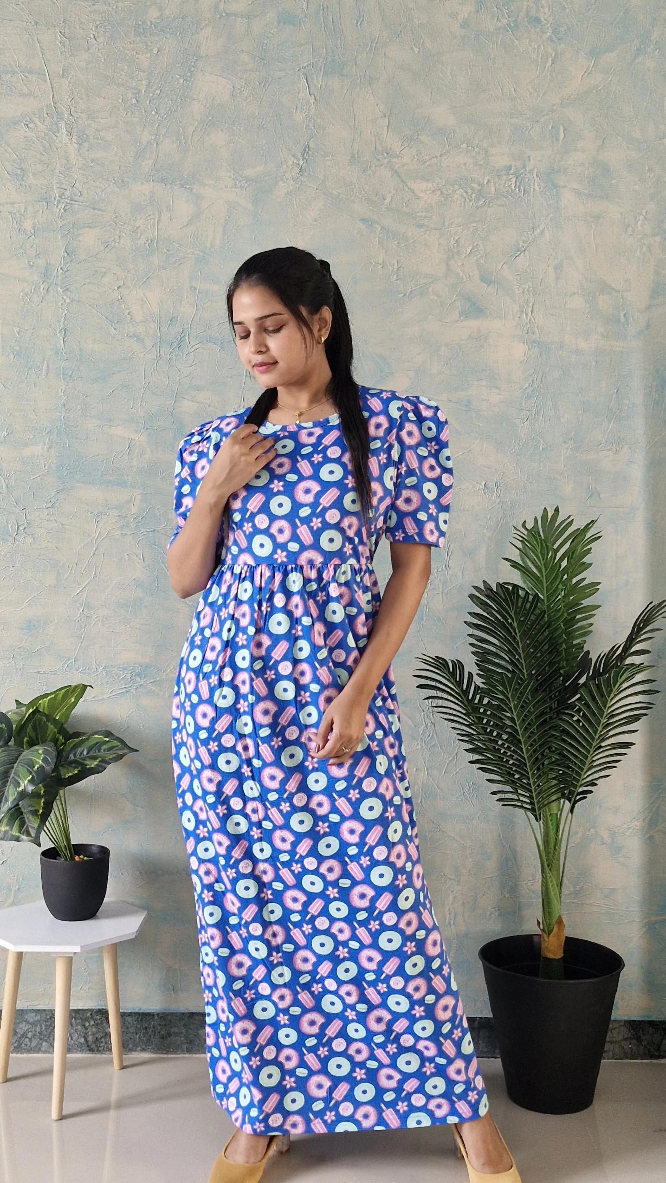 Popsicle - Loungewear (Non Feeding)