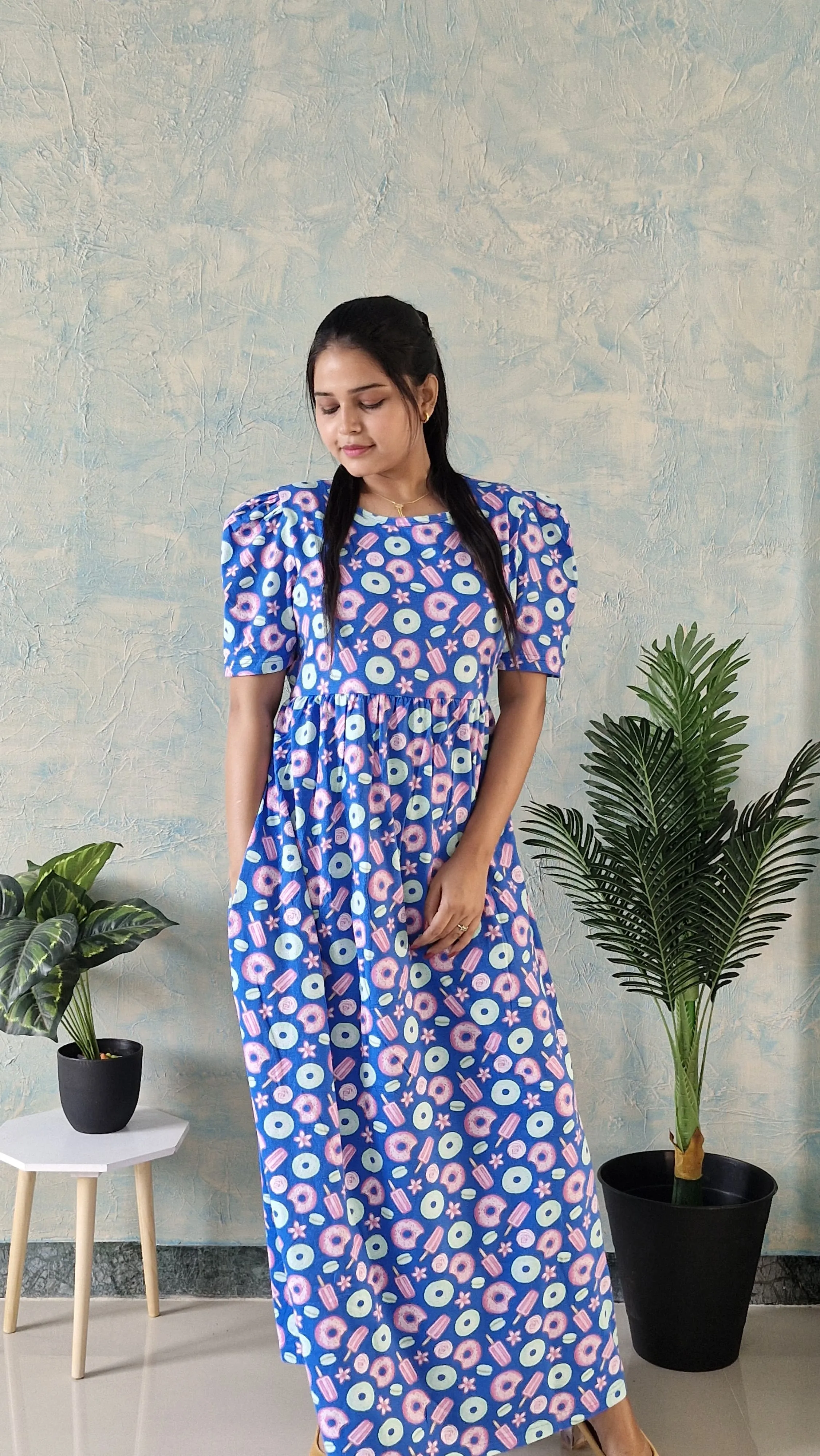 Popsicle - Loungewear (Non Feeding)