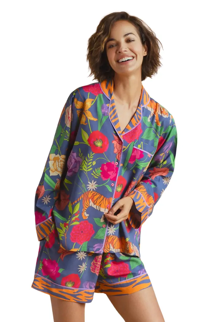 Powder Design Pajamas