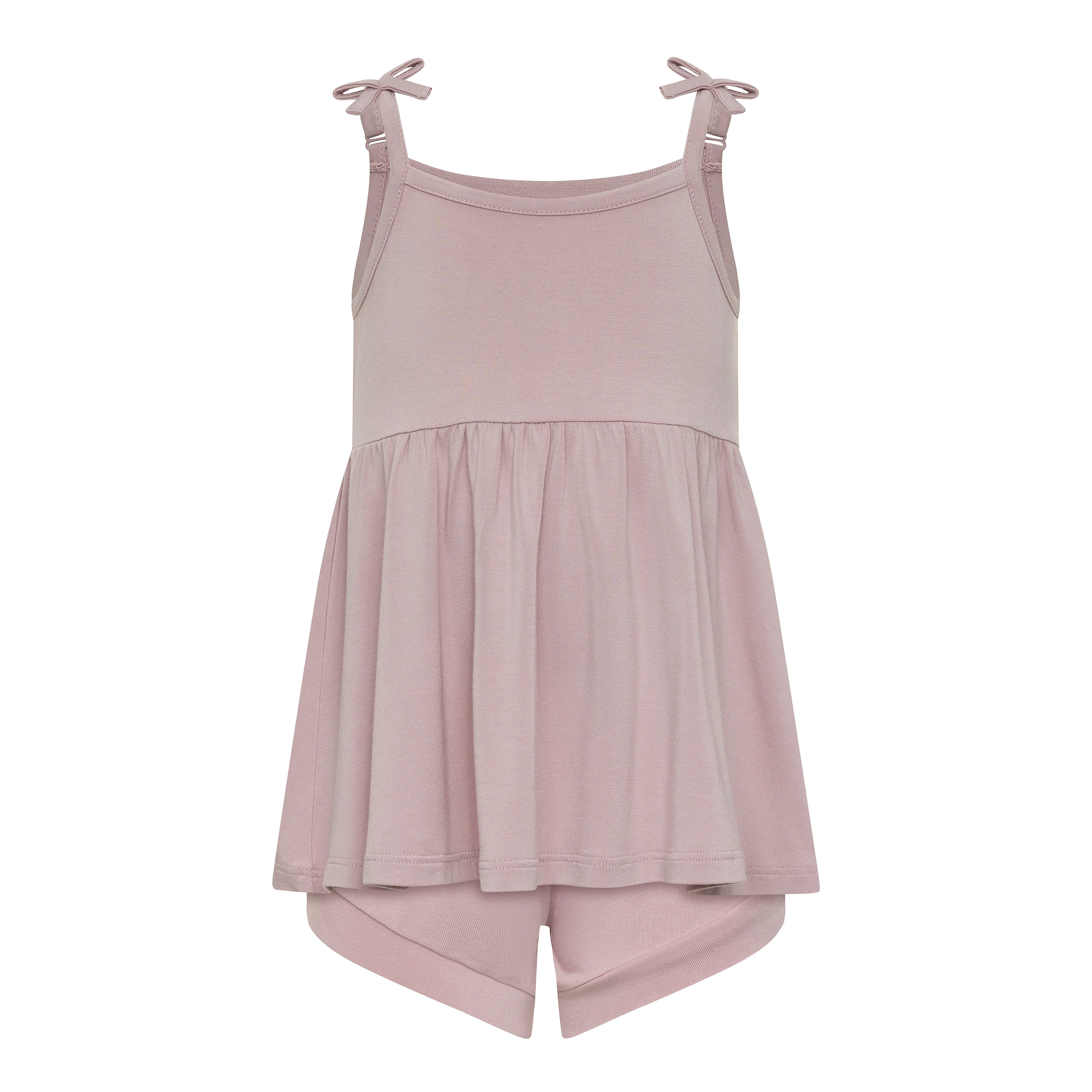Quartz Two-Piece Tank Set