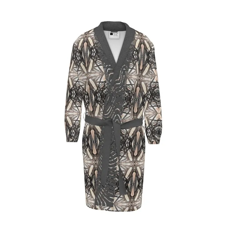 Queensboro 2 Bathrobe
