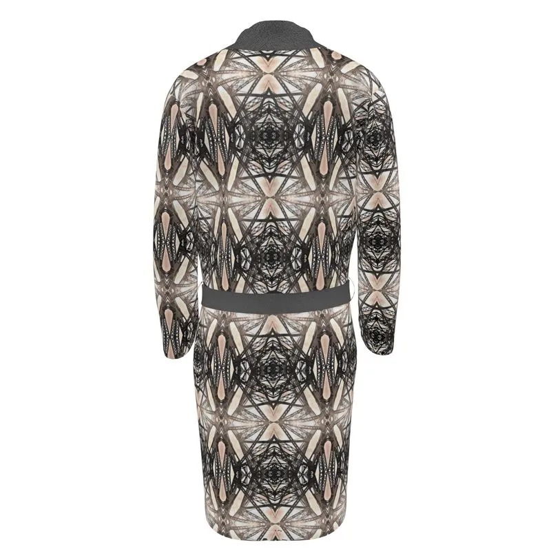 Queensboro 2 Bathrobe
